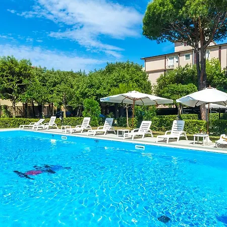 Apuana Hotel Marina di Pietrasanta