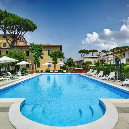 Apuana Hotel