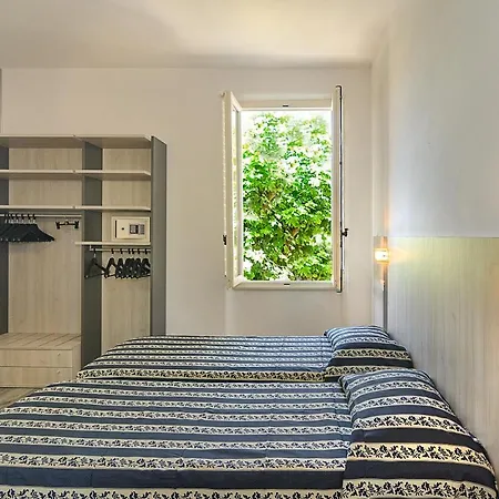 Hotel Apuana 3*