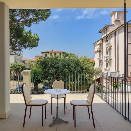 Apuana 3* Marina di Pietrasanta