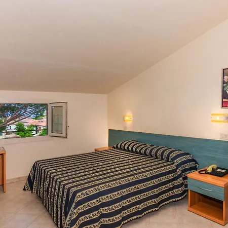 Apuana Hotel 3*