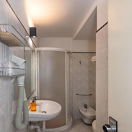 Hotel Apuana Marina di Pietrasanta