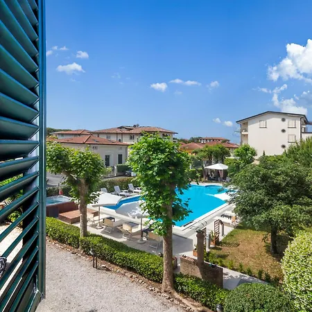 Apuana Hotel Marina di Pietrasanta