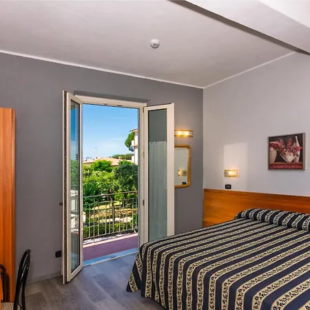 Hotel Apuana Marina di Pietrasanta