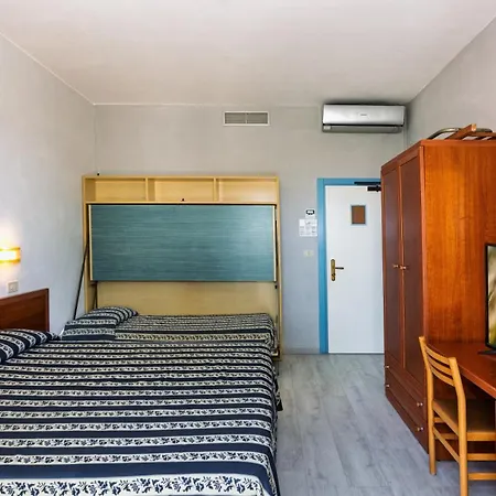 Hotel Apuana Marina di Pietrasanta