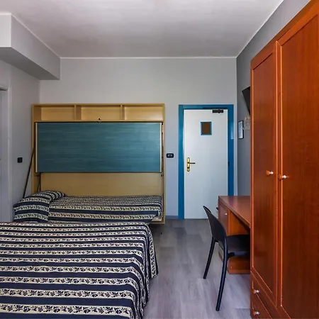 Apuana 3* Marina di Pietrasanta