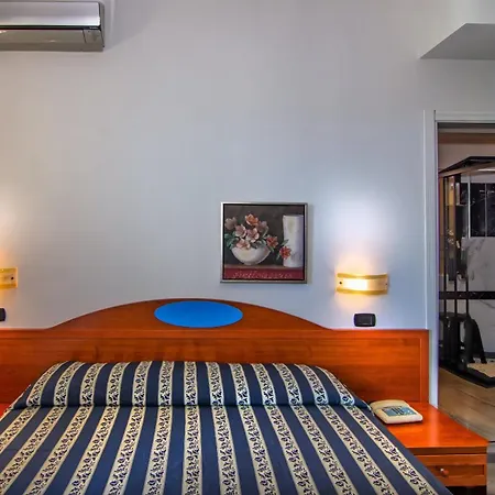 Apuana Hotel 3*