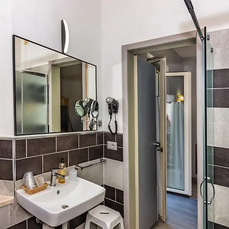 Hotel Apuana Marina di Pietrasanta