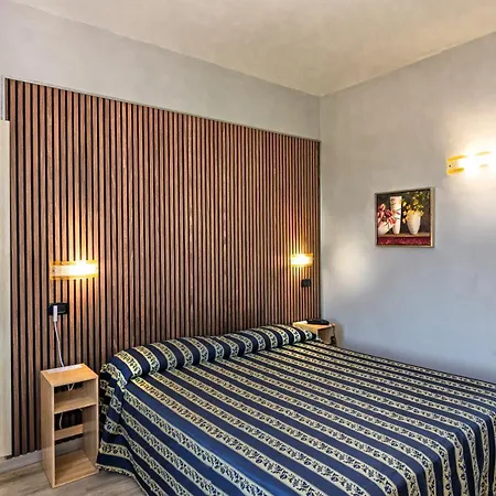 Apuana 3* Marina di Pietrasanta
