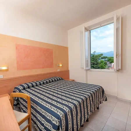 Hotel Apuana Marina di Pietrasanta