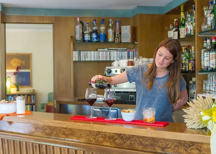 Apuana マリーナ・ディ・ピエトラサンタ